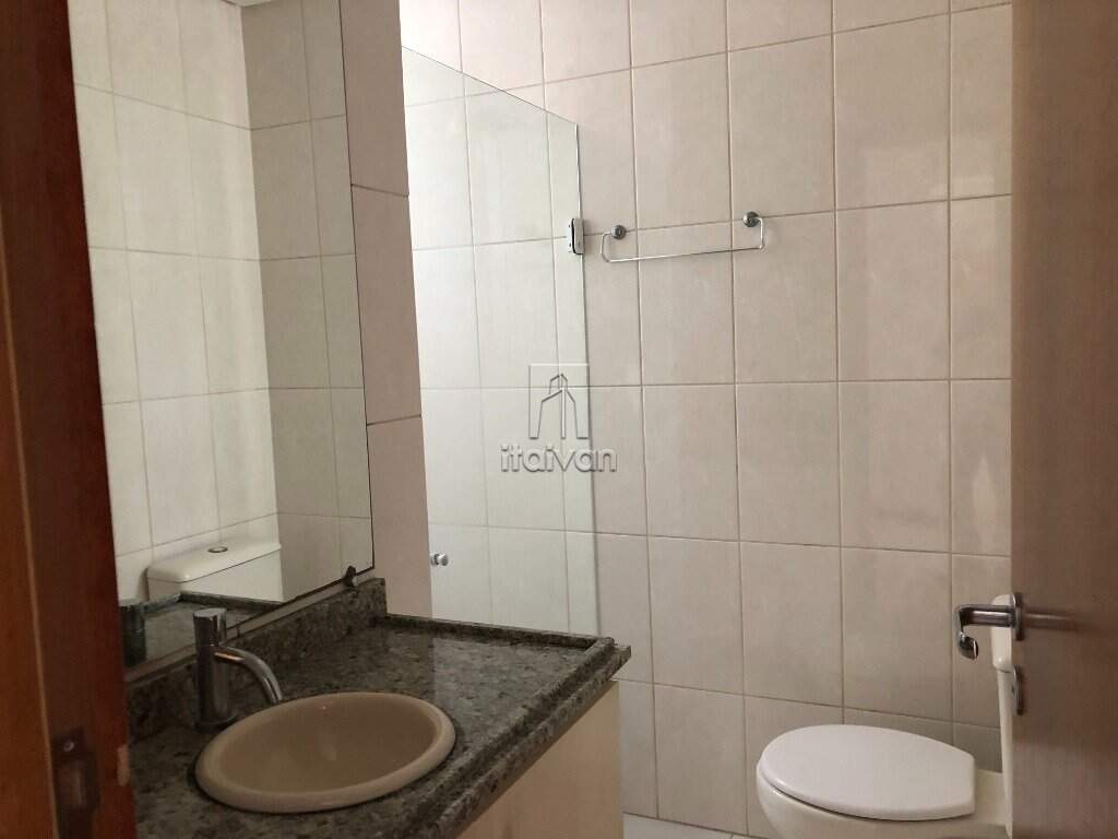 Apartamento para aluguel no Vila Lalau: 