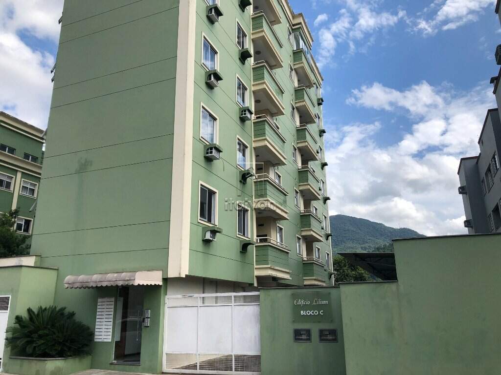 Apartamento para aluguel no Vila Lalau: 