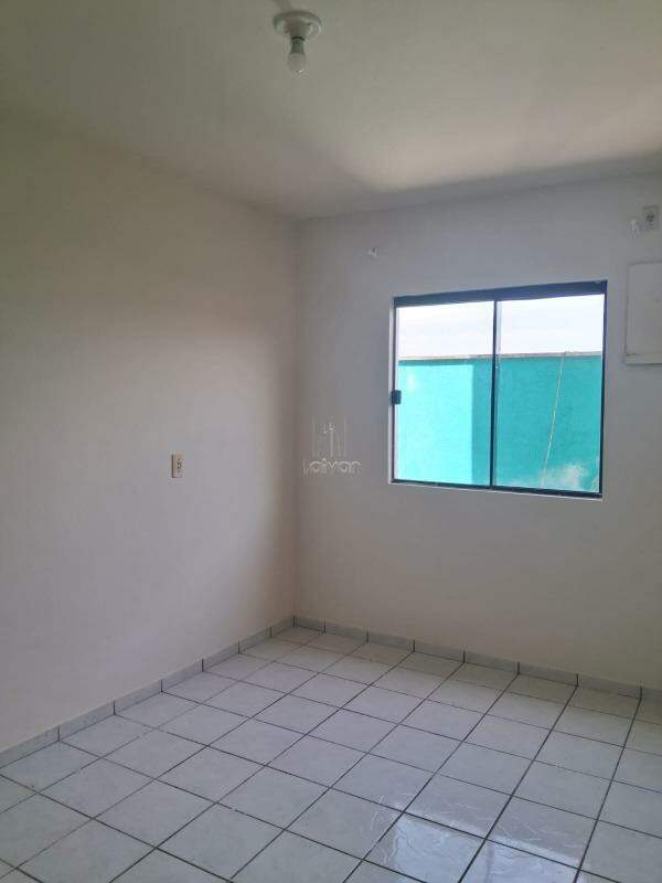 Apartamento para aluguel no Rau: 