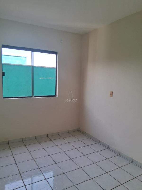 Apartamento para aluguel no Rau: 