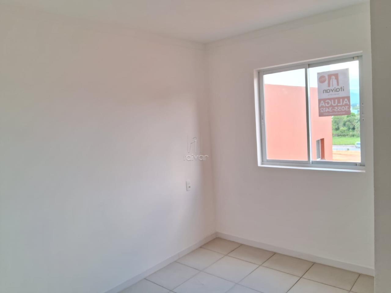 Apartamento para aluguel no Rau: 