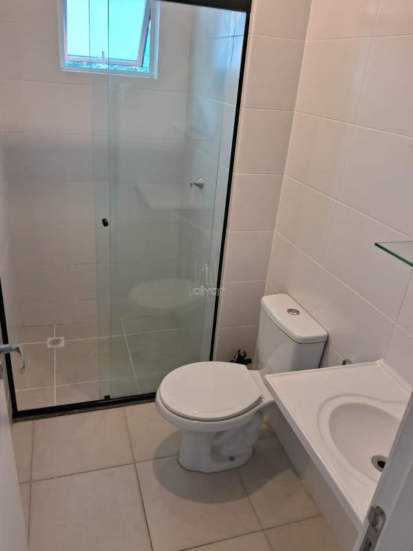 Apartamento para aluguel no Rau: 