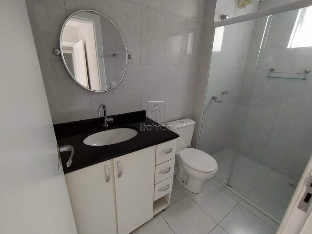 Apartamento para aluguel no Czerniewicz: 