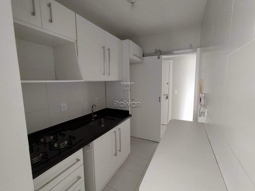Apartamento para aluguel no Czerniewicz: 