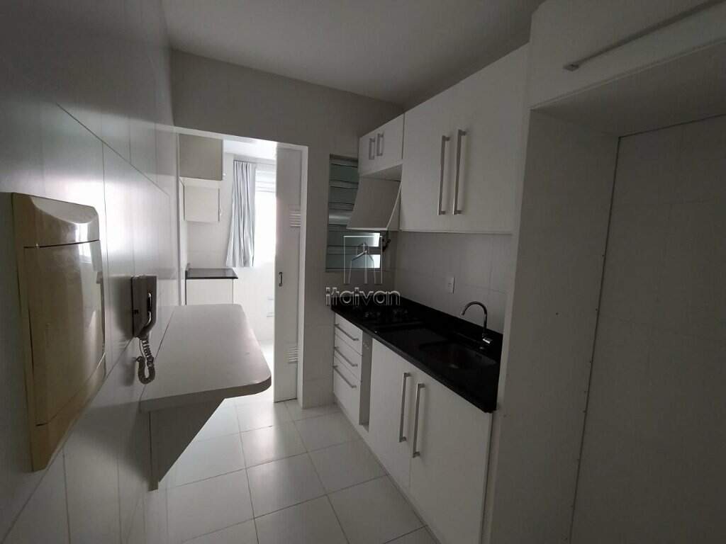 Apartamento para aluguel no Czerniewicz: 
