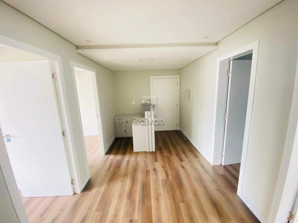 Sala Comercial para aluguel no Centro: 