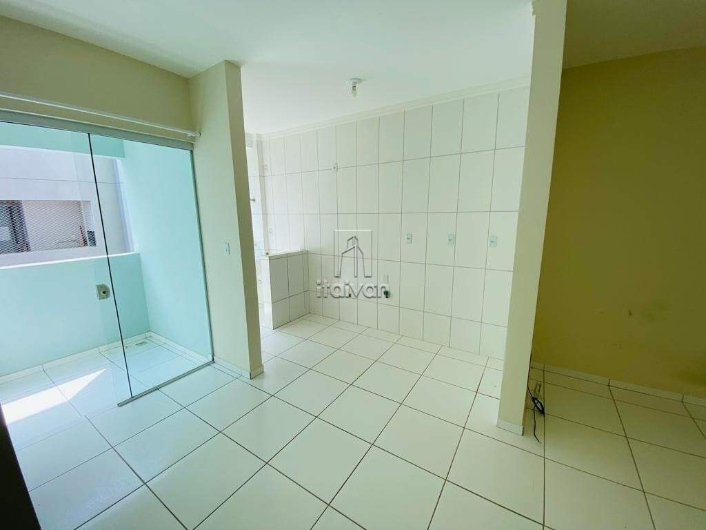 Apartamento para aluguel no Centro Norte: 