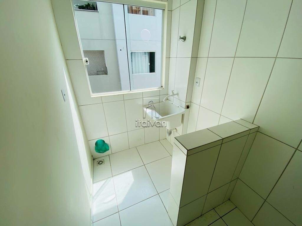 Apartamento para aluguel no Centro Norte: 