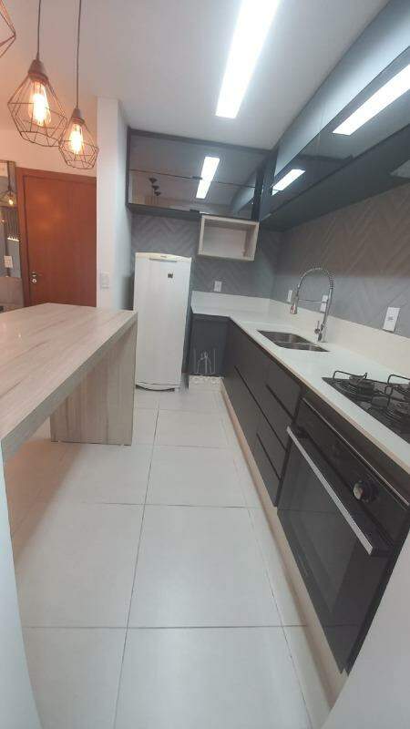Apartamento para aluguel no Amizade: 