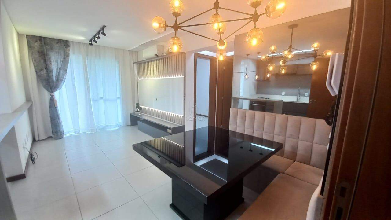 Apartamento para aluguel no Amizade: 