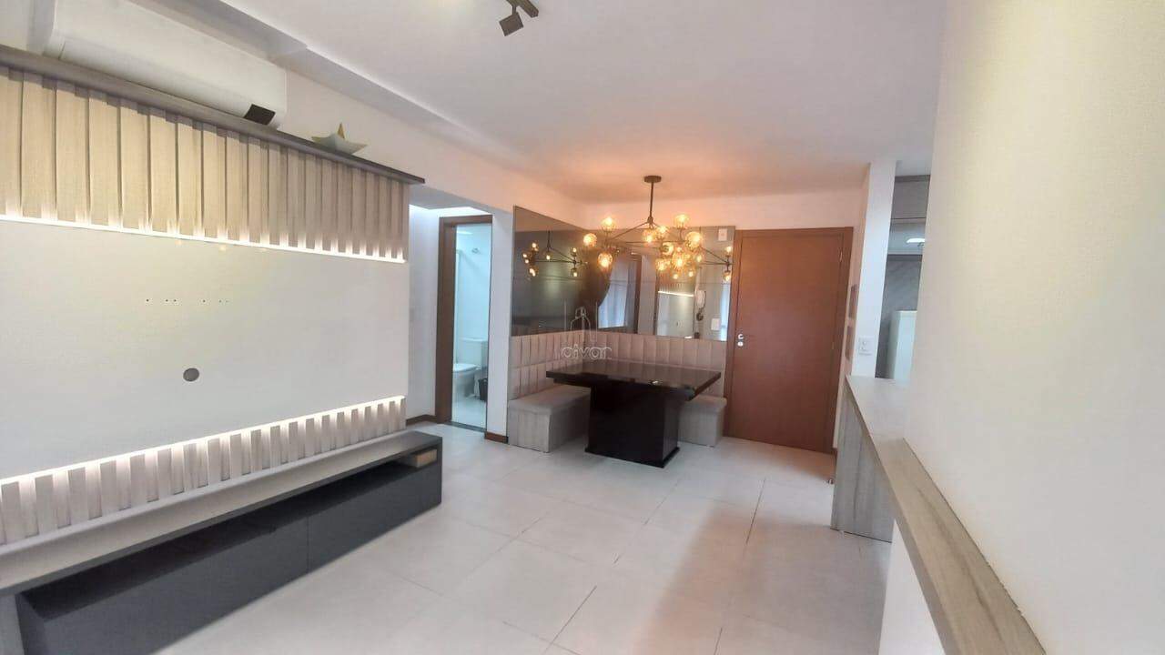Apartamento para aluguel no Amizade: 