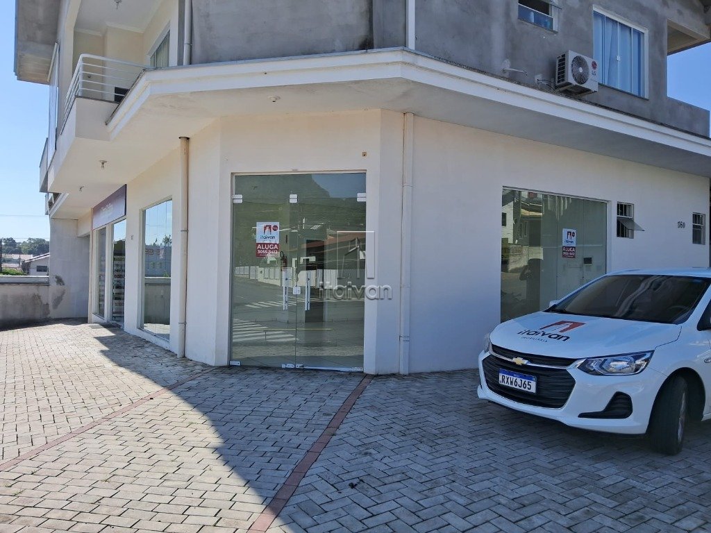 Sala Comercial para aluguel no Tifa Martins: 