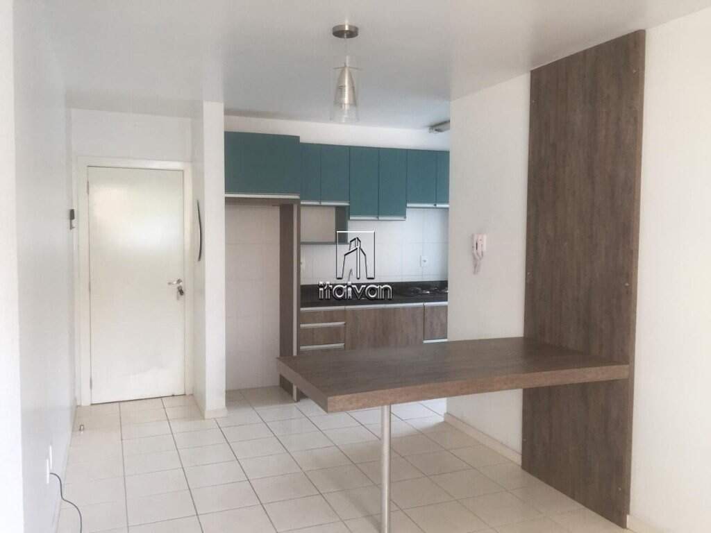 Apartamento para aluguel no Jaraguá 99: 