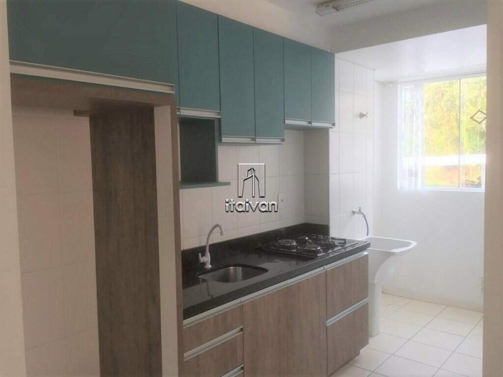 Apartamento para aluguel no Jaraguá 99: 