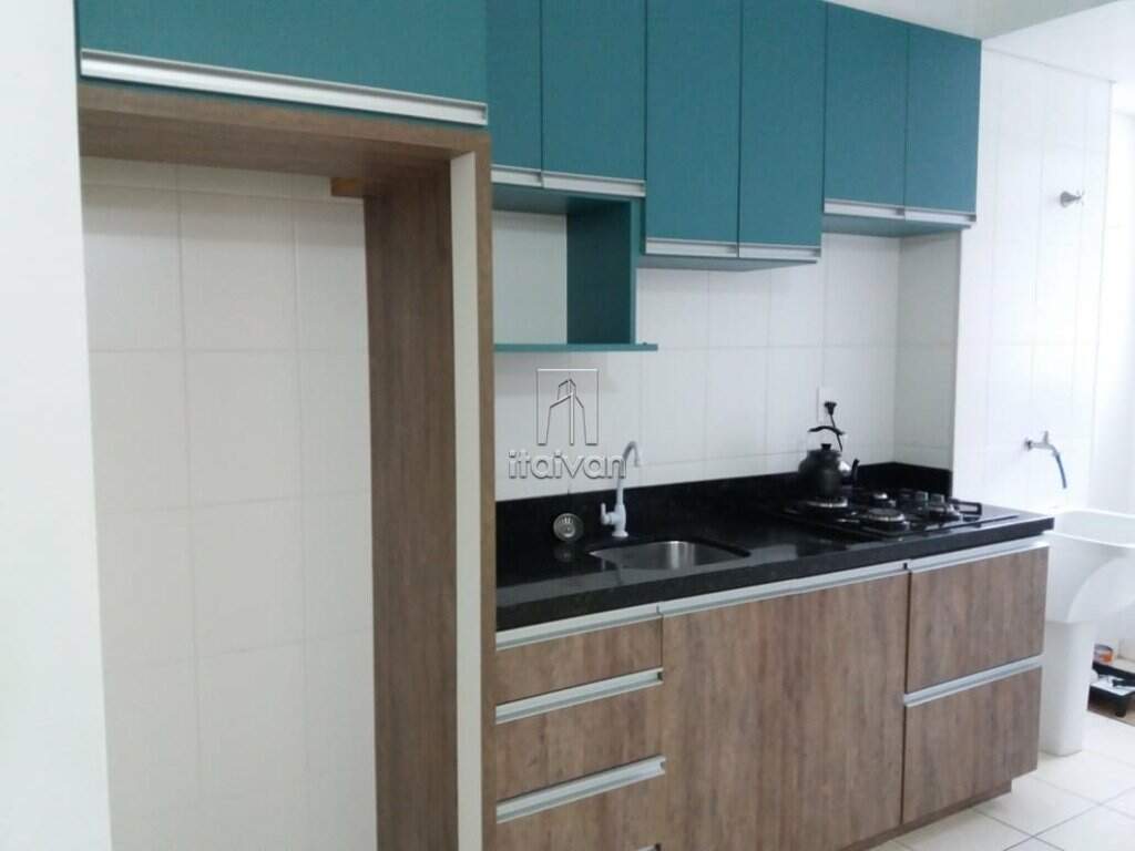 Apartamento para aluguel no Jaraguá 99: 