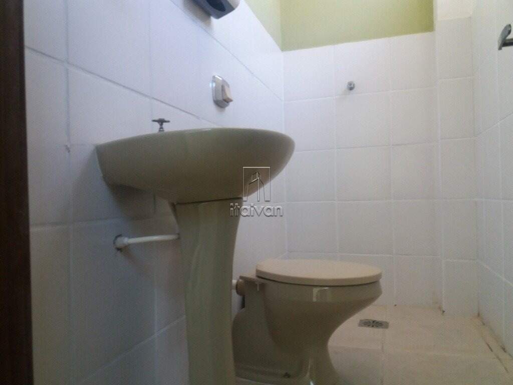 Sala Comercial para aluguel no Centro: 
