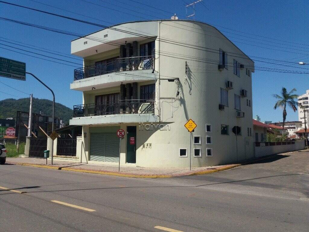 Sala Comercial para aluguel no Centro: 