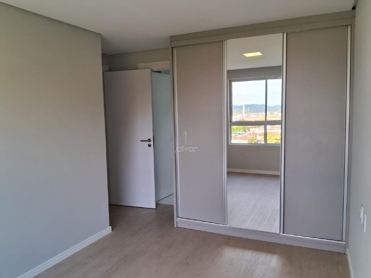 Apartamento para aluguel no Vila Lalau: 