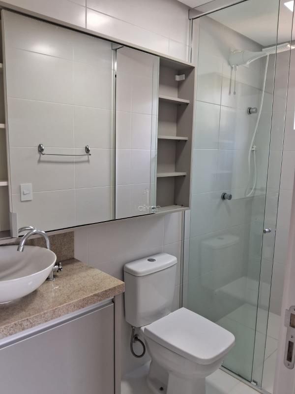 Apartamento para aluguel no Vila Lalau: 