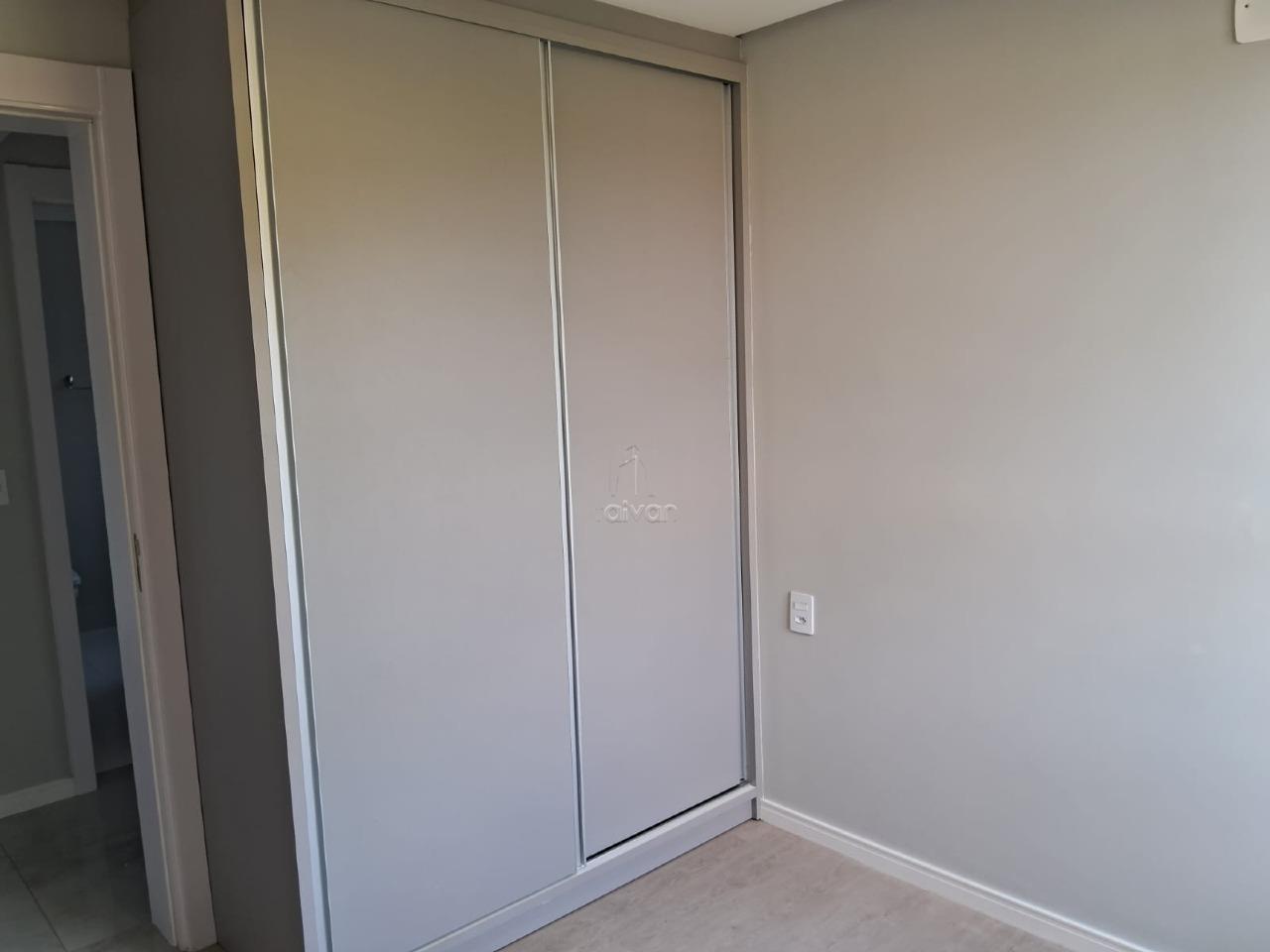 Apartamento para aluguel no Vila Lalau: 