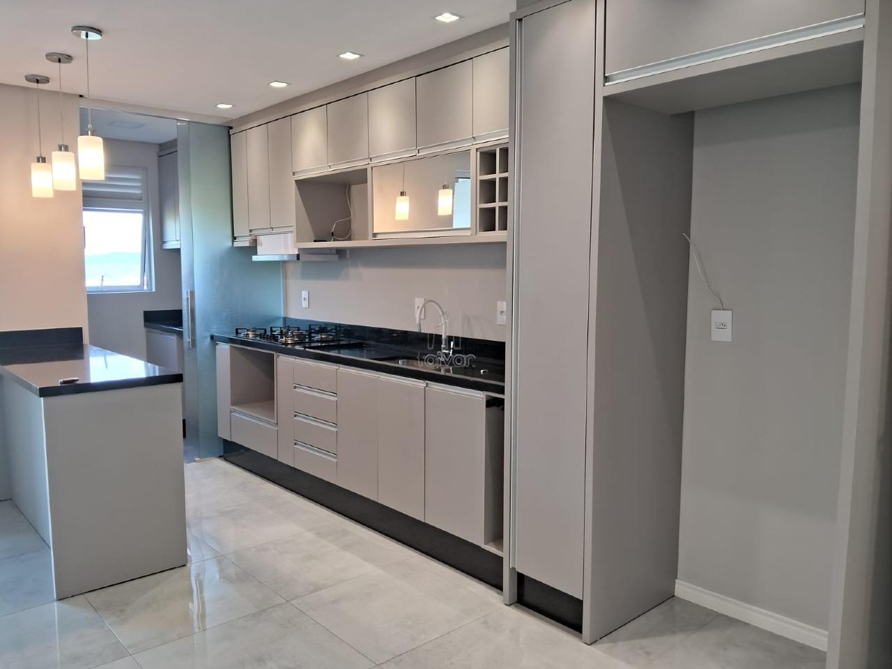 Apartamento para aluguel no Vila Lalau: 