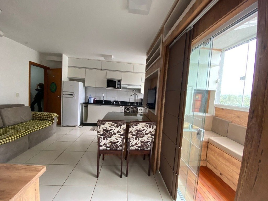 Apartamento para aluguel no Jaraguá 99: 