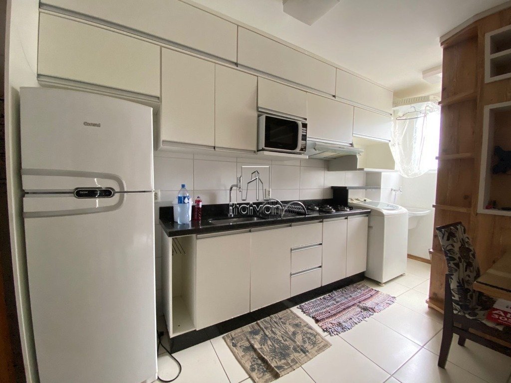 Apartamento para aluguel no Jaraguá 99: 