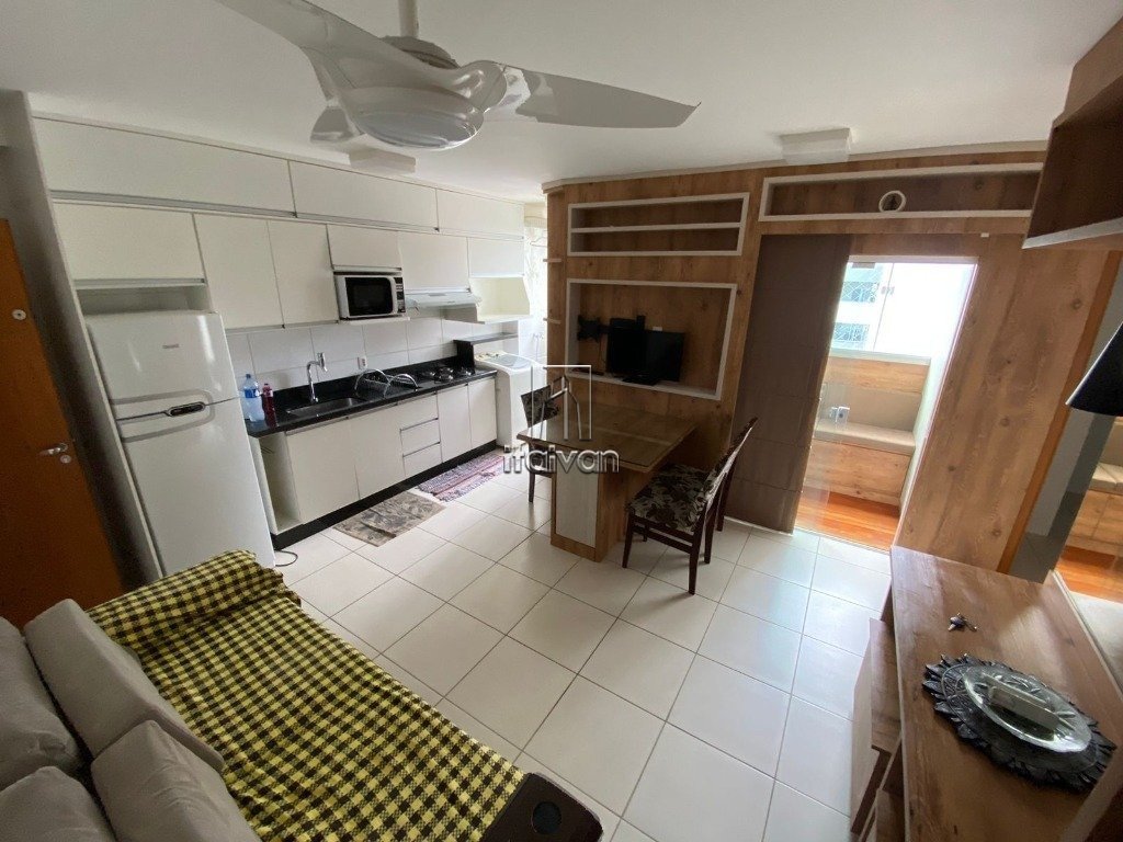 Apartamento para aluguel no Jaraguá 99: 