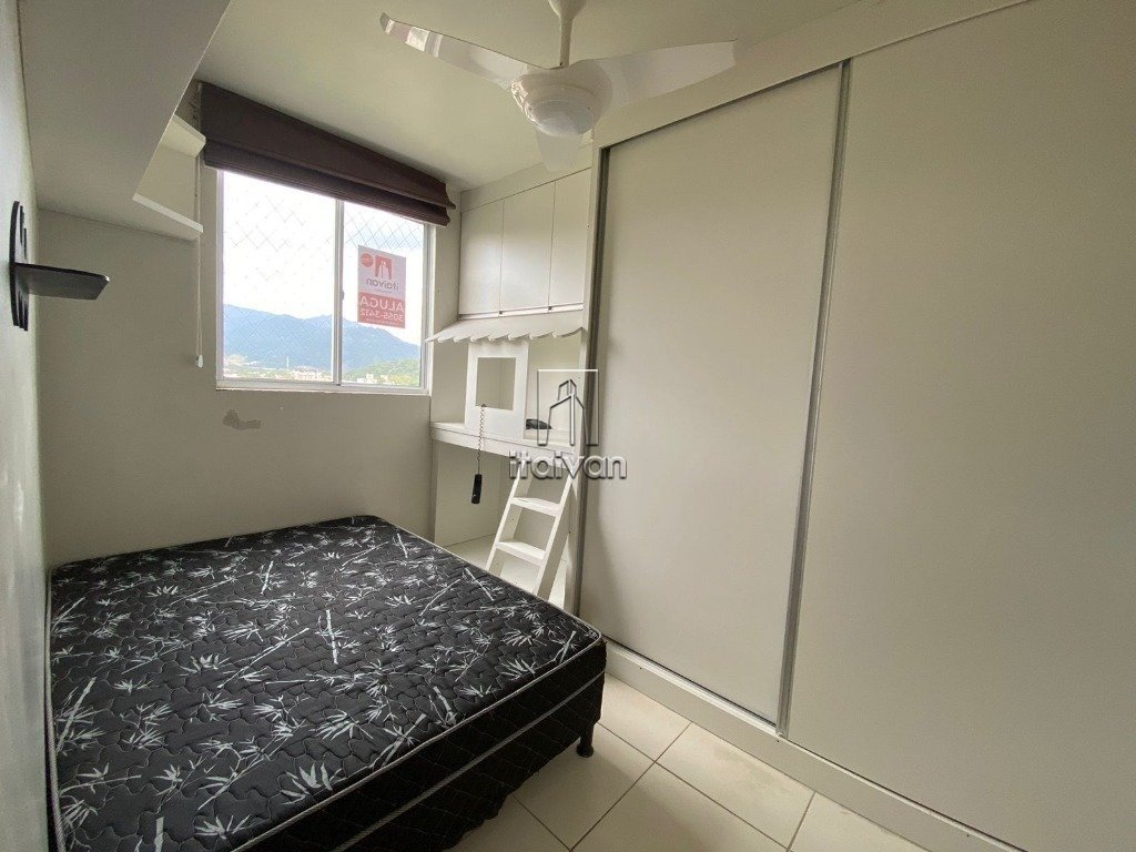 Apartamento para aluguel no Jaraguá 99: 