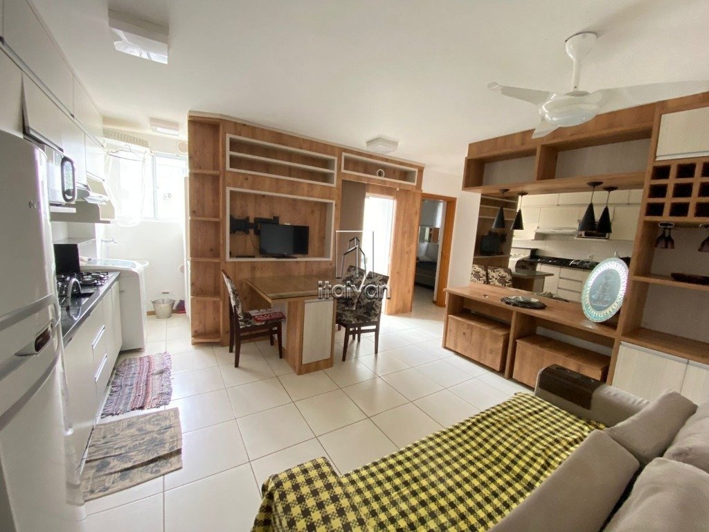 Apartamento para aluguel no Jaraguá 99: 