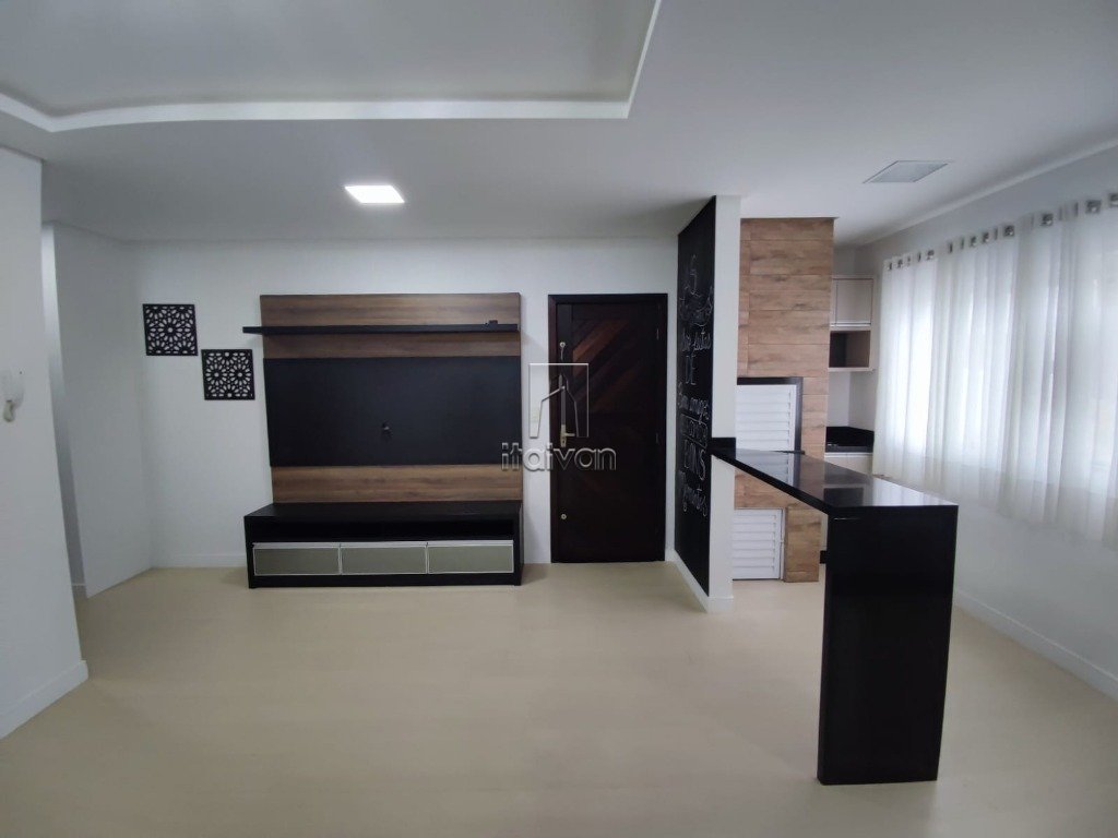 Apartamento para aluguel no Vieira: 