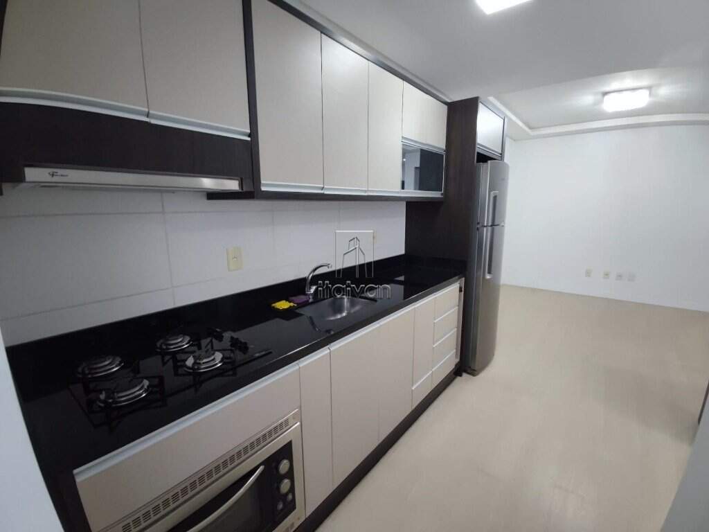 Apartamento para aluguel no Vieira: 