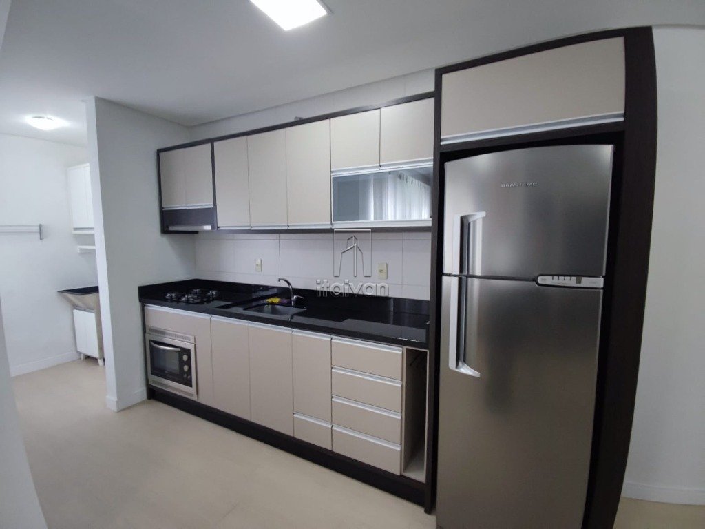 Apartamento para aluguel no Vieira: 