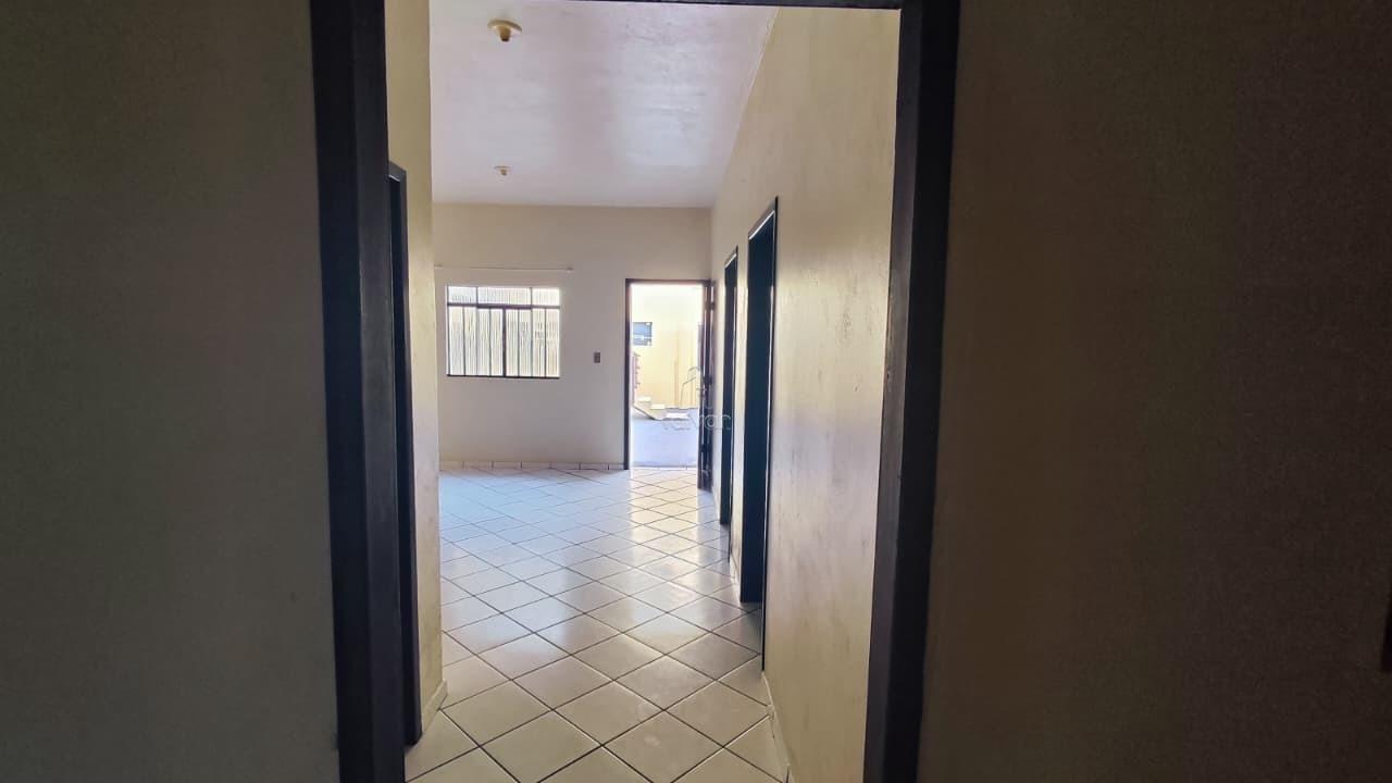 Apartamento para aluguel no Água Verde: 