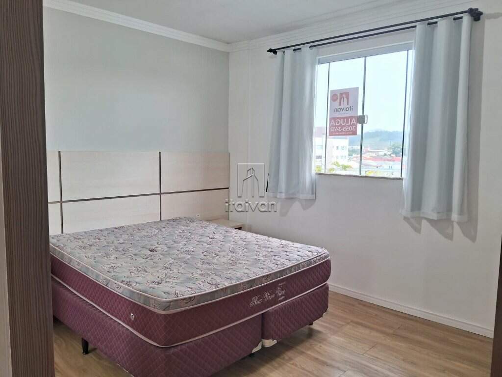 Apartamento para aluguel no São Luis: 