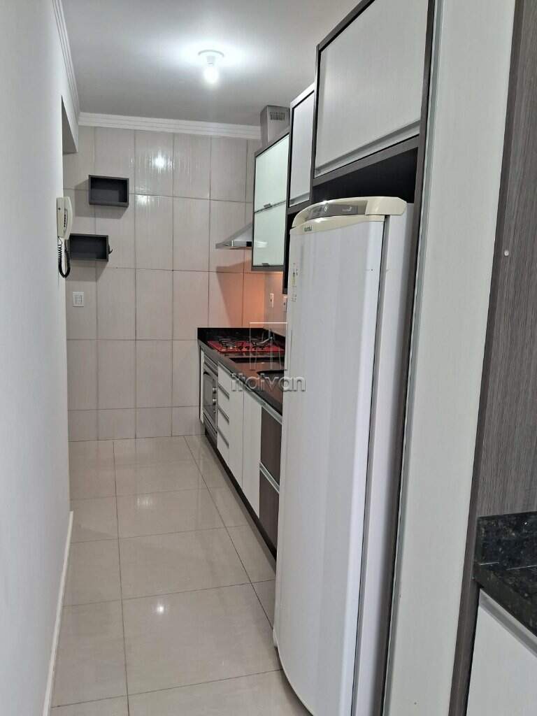 Apartamento para aluguel no São Luis: 