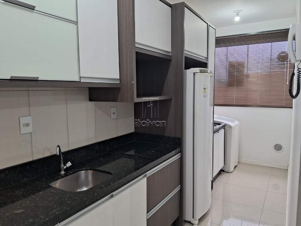 Apartamento para aluguel no São Luis: 