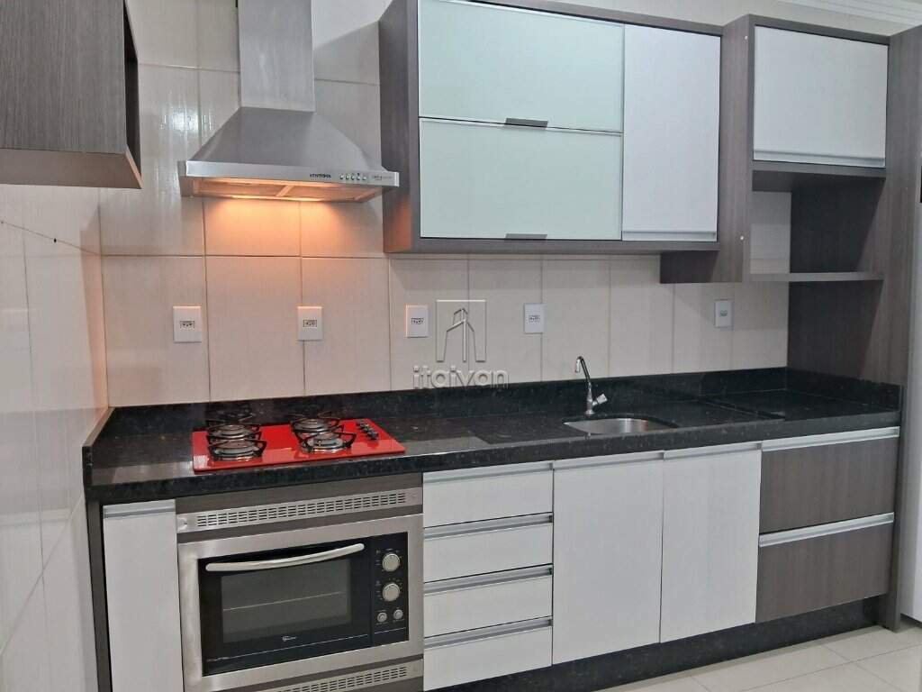 Apartamento para aluguel no São Luis: 