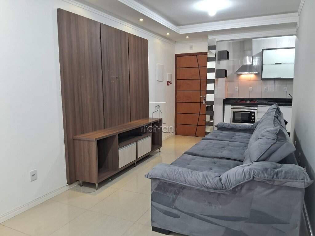 Apartamento para aluguel no São Luis: 