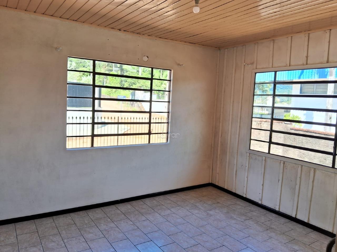 Casa para aluguel no Seminario: 