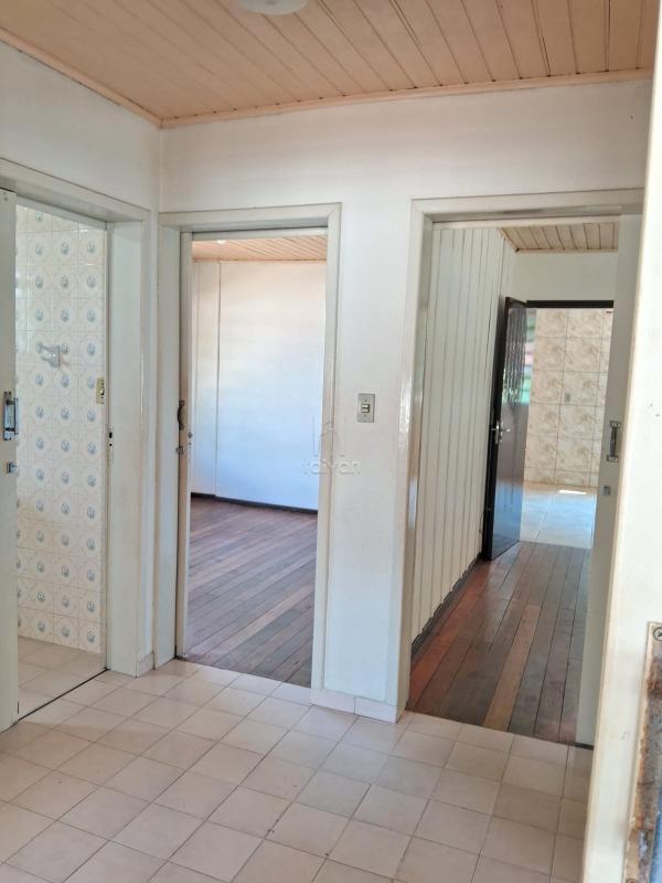 Casa para aluguel no Seminario: 