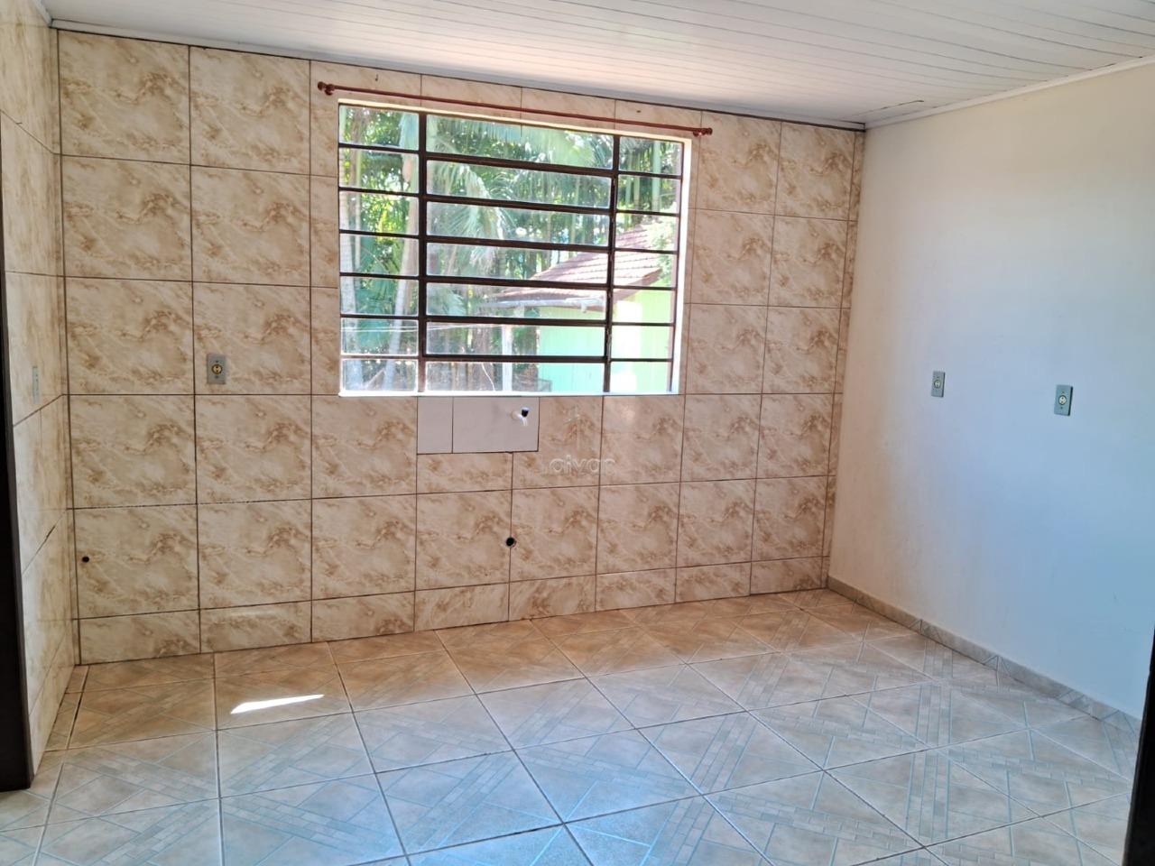 Casa para aluguel no Seminario: 