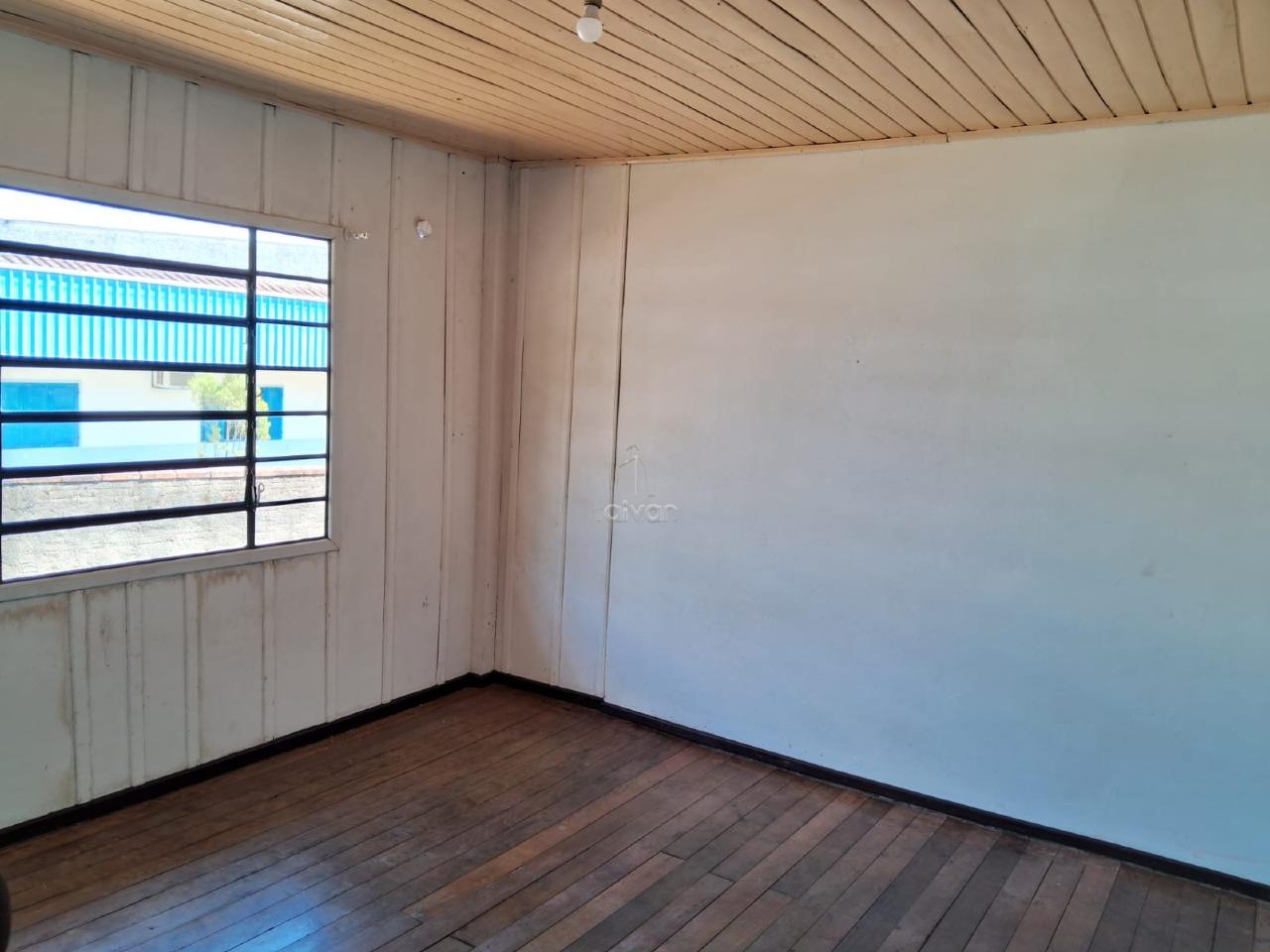 Casa para aluguel no Seminario: 