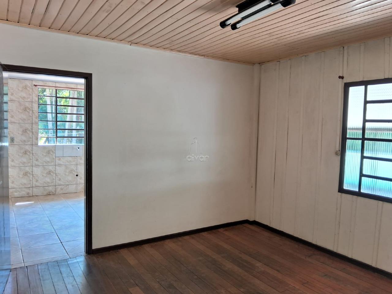 Casa para aluguel no Seminario: 