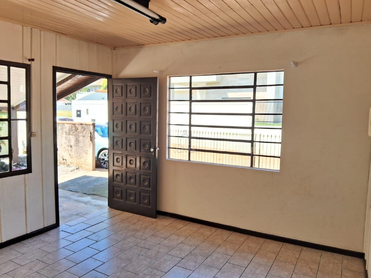 Casa para aluguel no Seminario: 