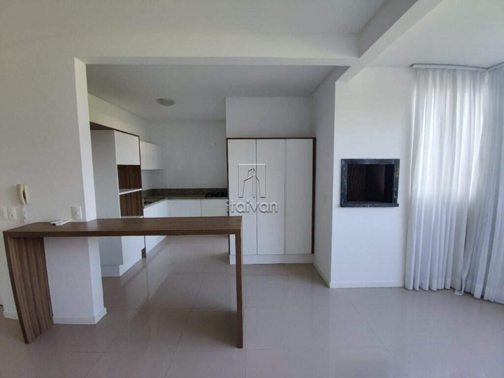 Apartamento para aluguel no Jaraguá Esquerdo: 