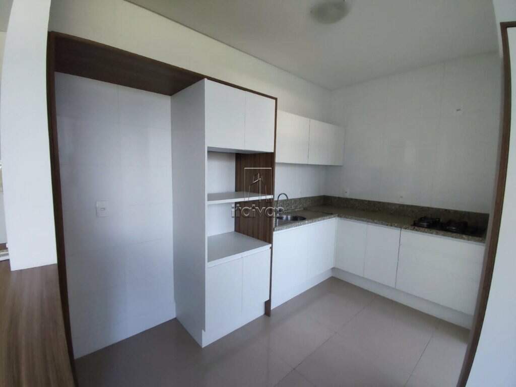 Apartamento para aluguel no Jaraguá Esquerdo: 