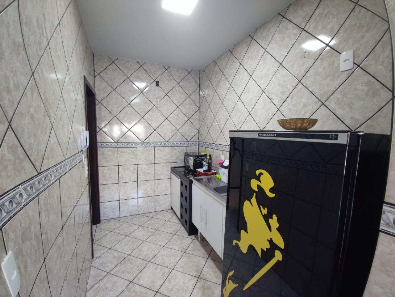 Apartamento para aluguel no Vila Lenzi: 