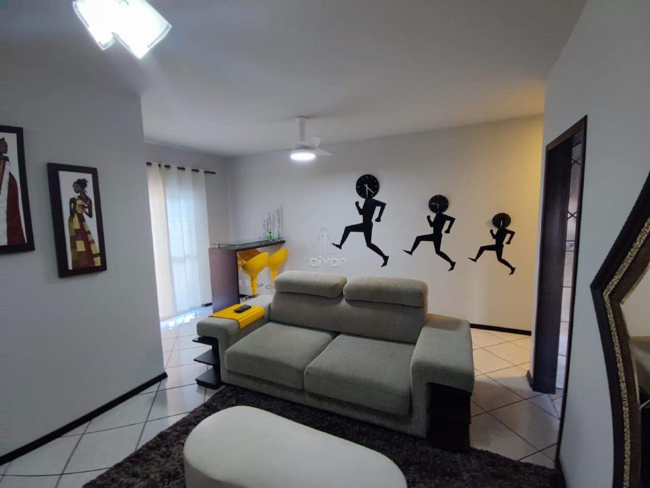 Apartamento para aluguel no Vila Lenzi: 