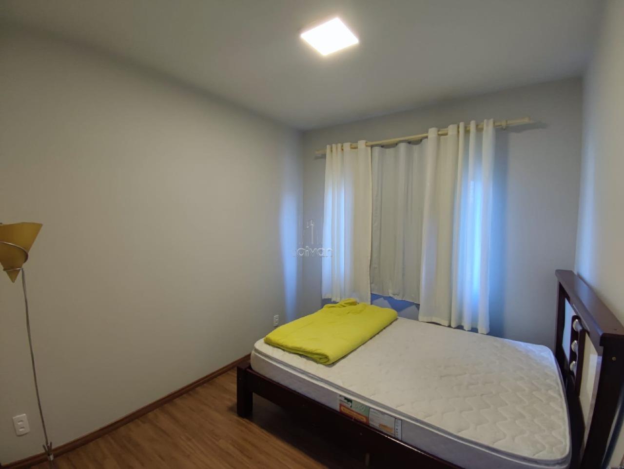 Apartamento para aluguel no Vila Lenzi: 